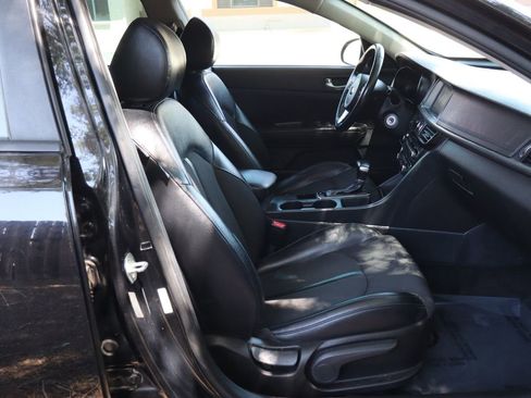 Used 2018 Kia Optima S FWD image 22
