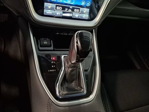 Certified 2025 Subaru Legacy Premium AWD/4WD image 13