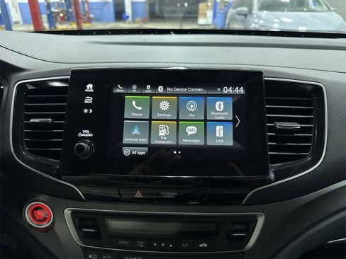 Used 2022 Honda Pilot Special Edition image 21