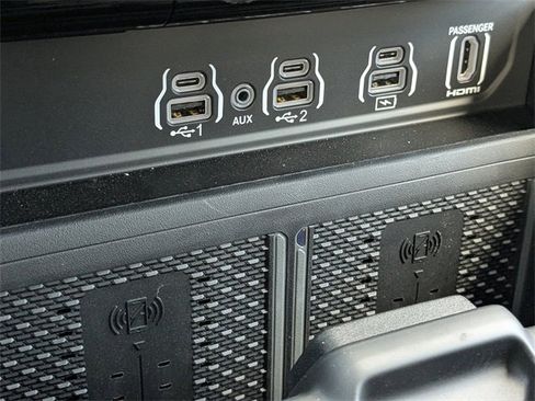 New 2026 RAM 2500 Limited image 23