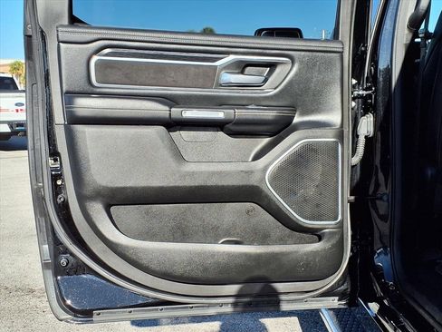 Used 2023 RAM 1500 Laramie image 21