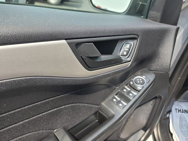 Used 2022 Ford Escape SE w/ Convenience Package AWD/4WD image 35