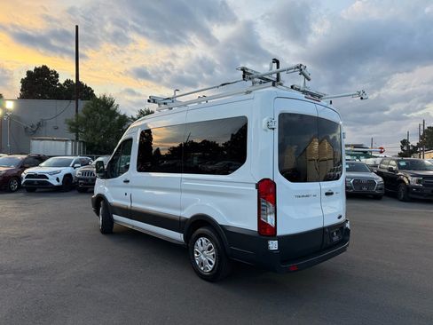 Used 2016 Ford Transit 150 XLT image 10