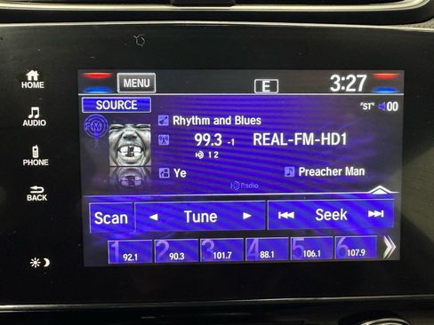 Used 2021 Honda CR-V EX-L image 26