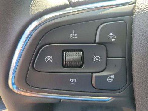 Used 2026 Buick Envista Sport Touring w/ Convenience I Package FWD image 26