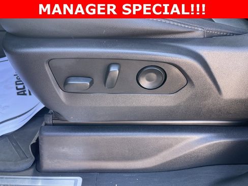 Used 2023 Chevrolet Silverado 1500 RST w/ Rally Edition image 23