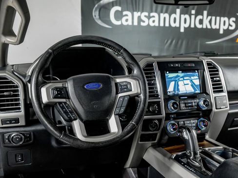 Used 2016 Ford F150 Lariat image 15