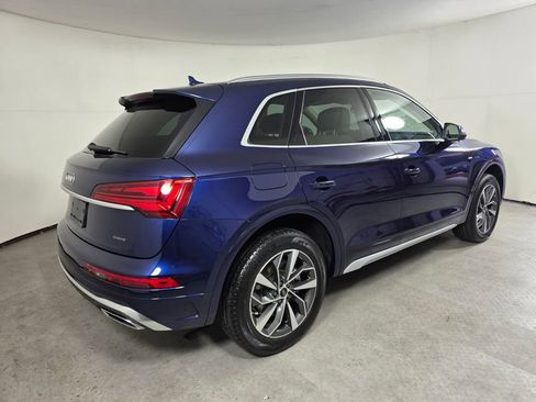 Used 2024 Audi Q5 2.0T Premium image 4