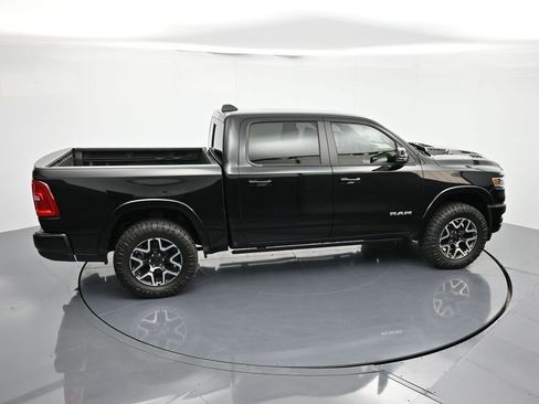New 2025 RAM 1500 Laramie w/ Sport Appearance Package image 30