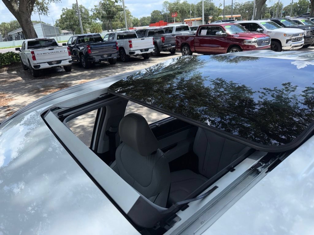 Used 2023 Hyundai Palisade SEL AWD/4WD image 80