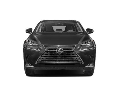 Used 2018 Lexus NX 300 FWD image 4