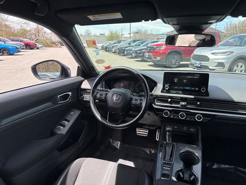 Used 2022 Honda Civic Sport image 31