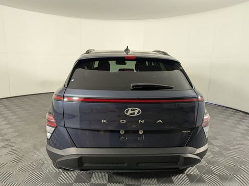 Used 2024 Hyundai Kona SEL image 6