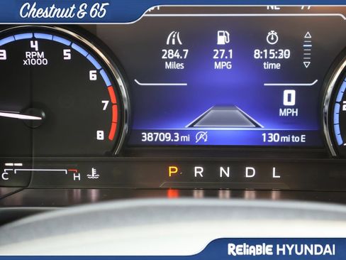 Used 2024 Ford Bronco Sport Outer Banks w/ Tech Package AWD/4WD image 30