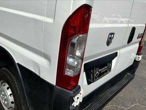 Used 2019 RAM ProMaster 2500 image 28