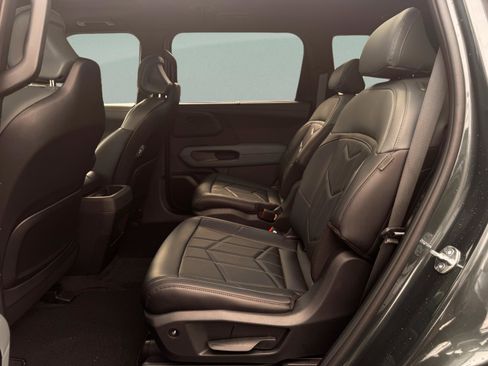 New 2027 Kia Telluride SX X-Line image 30