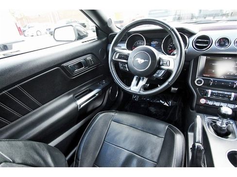 Used 2015 Ford Mustang GT Premium w/ GT Performance Package image 7