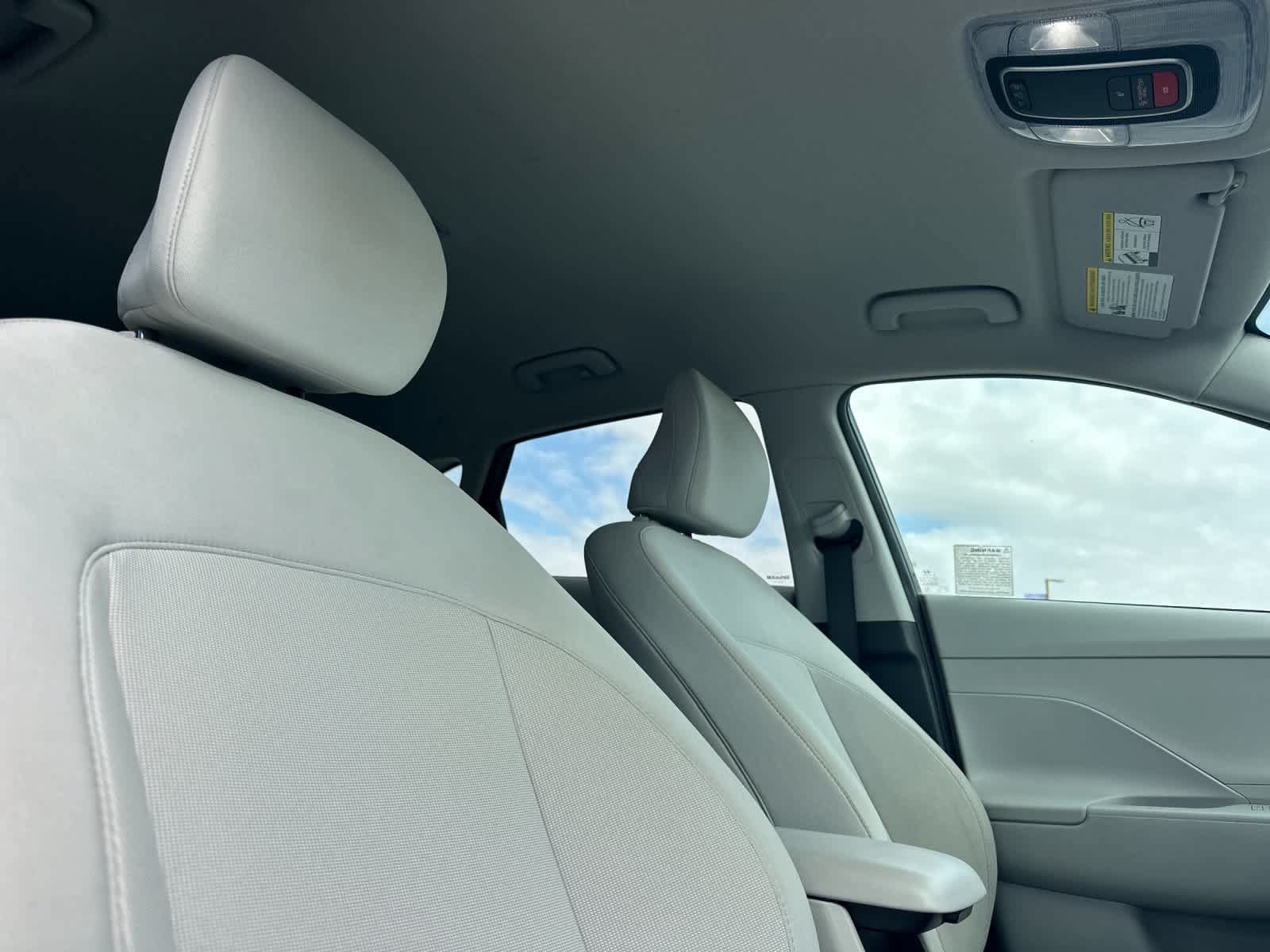 Used 2026 Hyundai Kona SEL Sport FWD image 18