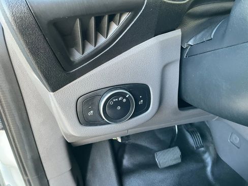 Used 2020 Ford Transit Connect XL FWD image 22
