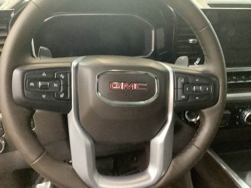 New 2026 GMC Sierra 1500 SLT w/ SLT Premium Plus Package AWD/4WD image 17