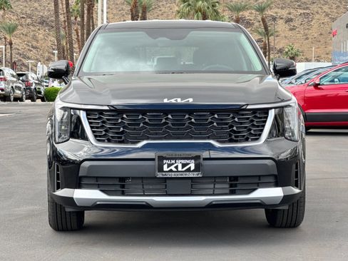 New 2026 Kia Sorento LX image 8