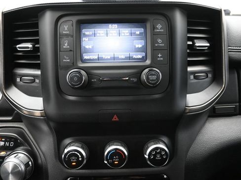 Used 2021 RAM 1500 Rebel image 4