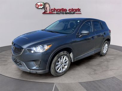 Used 2013 MAZDA CX-5 Sport