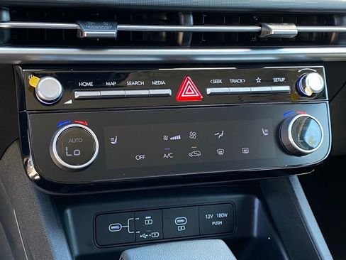 New 2026 Hyundai Tucson SEL AWD/4WD image 17
