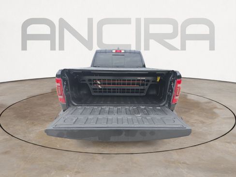 Used 2019 RAM 1500 Limited AWD/4WD image 12