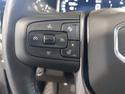 Used 2025 GMC Sierra 2500 Denali Ultimate AWD/4WD image 16