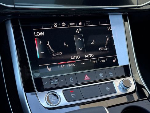 New 2026 Audi Q7 2.0T Premium AWD/4WD image 19