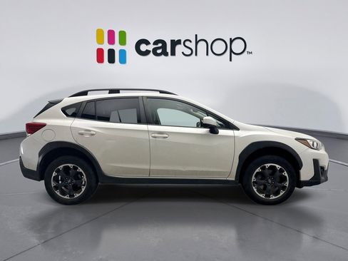 Used 2023 Subaru Crosstrek 2.0i Premium AWD/4WD image 6