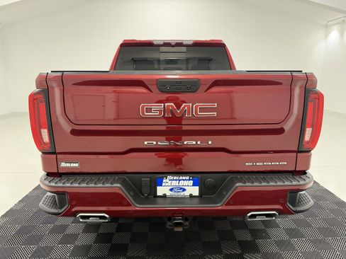 Used 2020 GMC Sierra 1500 Denali image 6