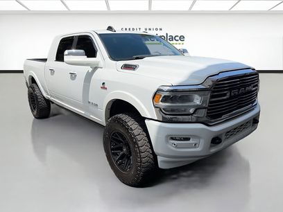 Used 2022 RAM 2500 Laramie