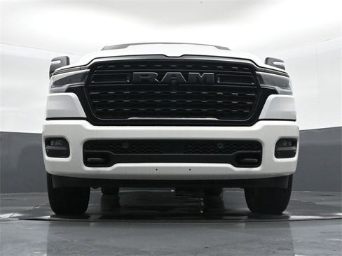 New 2025 RAM 1500 Limited image 31