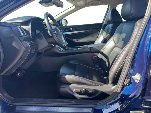 Used 2020 Nissan Maxima 3.5 SV w/ Floor Mat Group image 9