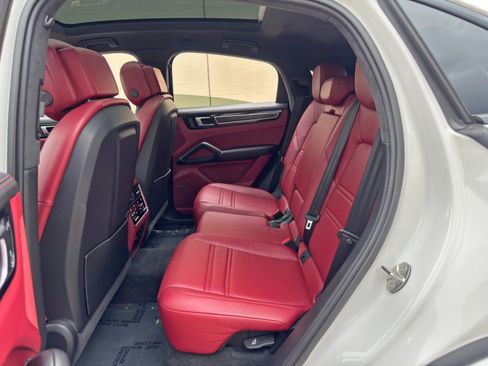 Used 2023 Porsche Cayenne GTS AWD/4WD image 50