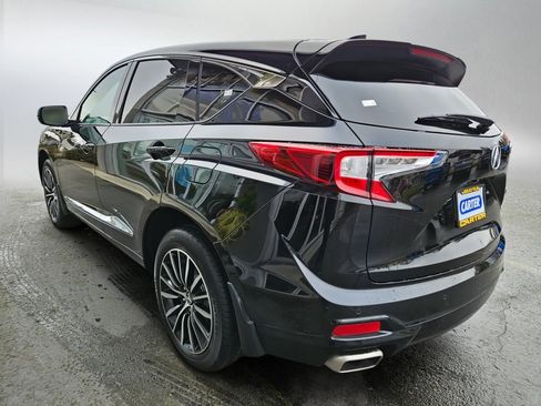New 2026 Acura RDX SH-AWD w/ Advance Package image 5