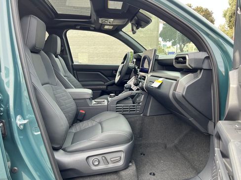 New 2026 Toyota 4Runner TRD Off-Road Premium image 17