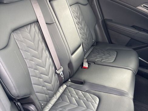 Used 2023 Kia Sportage X-Line image 29