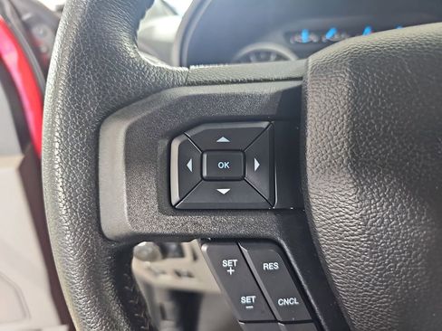 Used 2016 Ford F150 XLT w/ Equipment Group 302A Luxury AWD/4WD image 21