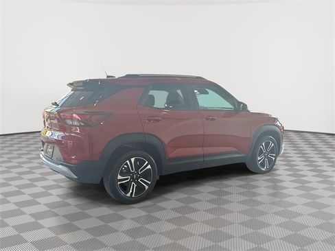 New 2026 Chevrolet TrailBlazer LT w/ Convenience Package image 12