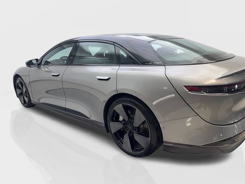 Used 2023 Lucid Air Touring AWD/4WD image 14