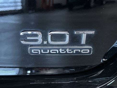 Used 2018 Audi A6 3.0T Sport AWD/4WD image 24