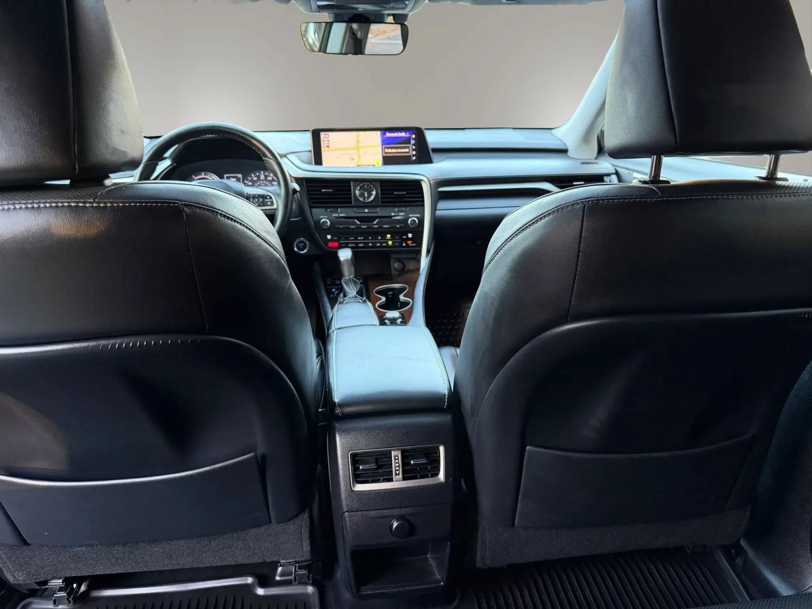 Used 2019 Lexus RX 450h AWD w/ Navigation Package image 24