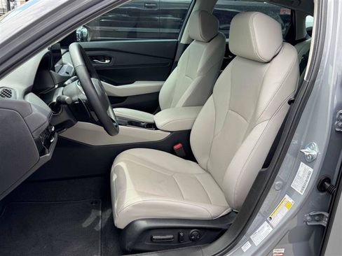 Used 2026 Honda Accord EX-L image 5