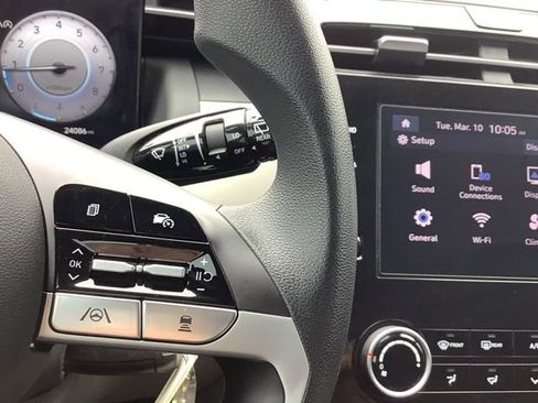 Certified 2024 Hyundai Tucson SE image 39