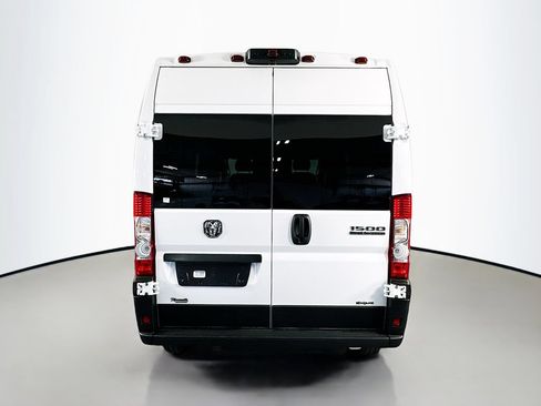 New 2026 RAM ProMaster 1500 w/ Convenience Group FWD image 6