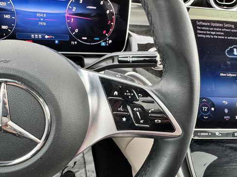 Certified 2025 Mercedes-Benz GLC 300 GLC 300 image 10