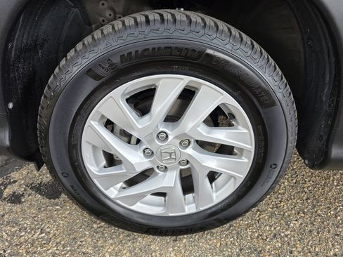 Used 2015 Honda CR-V EX-L image 42